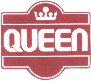 QUEEN logo