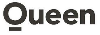 QUEEN logo