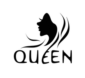 QUEEN logo