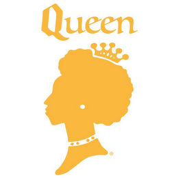 QUEEN logo