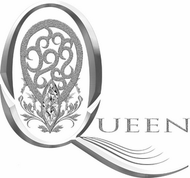 QUEEN logo