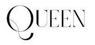 QUEEN logo