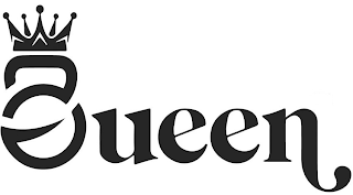 QUEEN logo