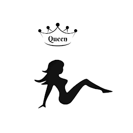QUEEN logo