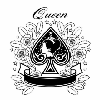 QUEEN logo