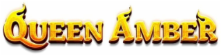 QUEEN AMBER logo