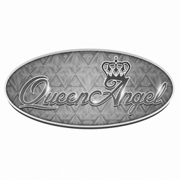 QUEEN ANGEL logo
