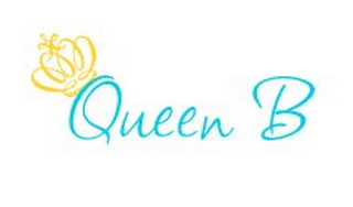 QUEEN B logo