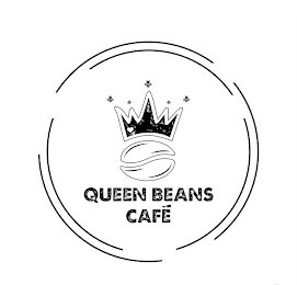 QUEEN BEANS CAFÉ