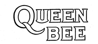 QUEEN BEE logo