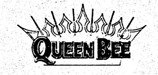 QUEEN BEE logo