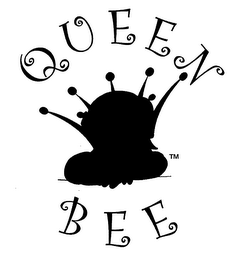 QUEEN BEE logo