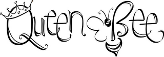 QUEEN BEE logo