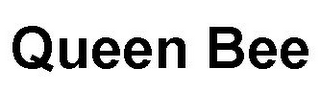 QUEEN BEE logo