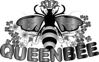 QUEEN BEE logo