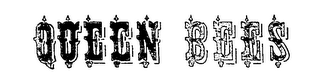 QUEEN BEES logo