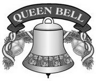 QUEEN BELL logo