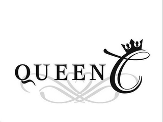 QUEEN C logo