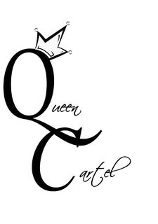 QUEEN CARTEL logo