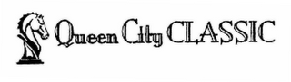 QUEEN CITY CLASSIC logo
