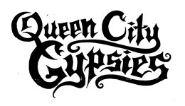 QUEEN CITY GYPSIES logo