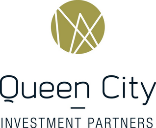 QUEEN CITY - INVESTMENT PARTNERS logo