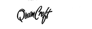 QUEEN CRAFT logo