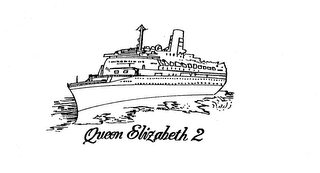 QUEEN ELIZABETH 2