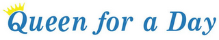 QUEEN FOR A DAY logo