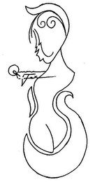 QUEEN FOX logo