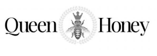 QUEEN HONEY logo