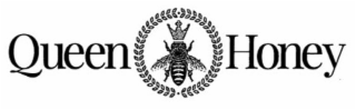 QUEEN HONEY