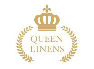 QUEEN LINENS logo