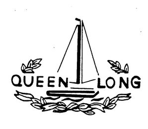 QUEEN LONG logo