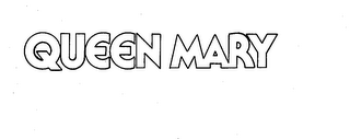 QUEEN MARY logo