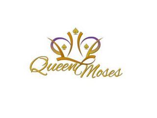 QUEEN MOSES logo