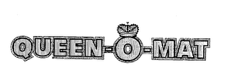 QUEEN-O-MAT logo