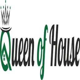 QUEEN OF HOUSE logo