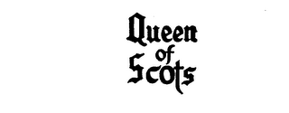 QUEEN OF SCOTS logo