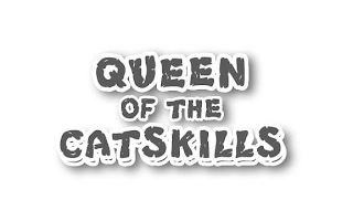 QUEEN OF THE CATSKILLS logo
