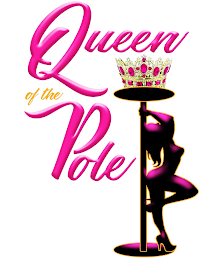 QUEEN OF THE POLE logo