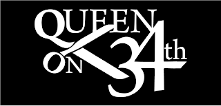 QUEEN ON 34TH logo