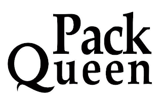 QUEEN PACK logo