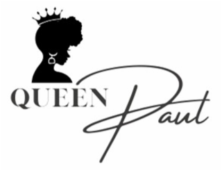 QUEEN PAUL logo