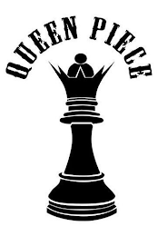 QUEEN PIECE logo