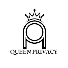 QUEEN PRIVACY logo
