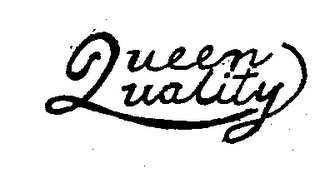 QUEEN QUALITY logo