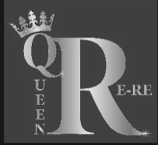 QUEEN RE-RE logo