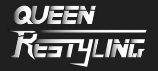 QUEEN RESTYLING logo