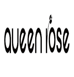 QUEEN ROSE logo